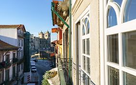 N Apartments - Cha